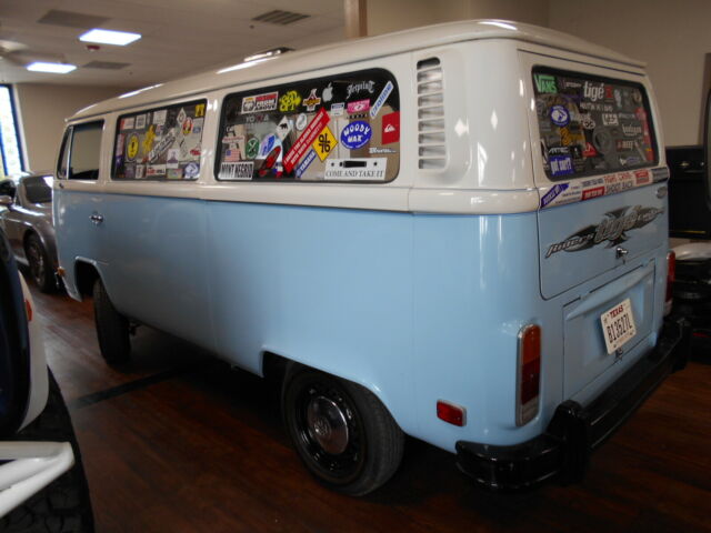 1974 Volkswagen Bus/Vanagon - photo 4