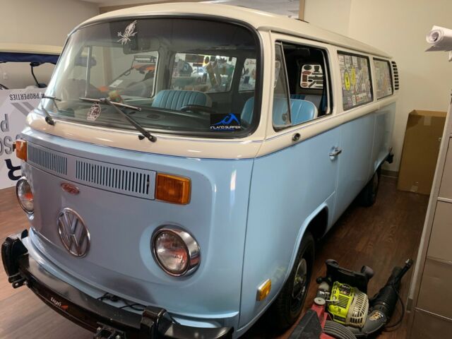 1974 Volkswagen Bus/Vanagon - photo 5