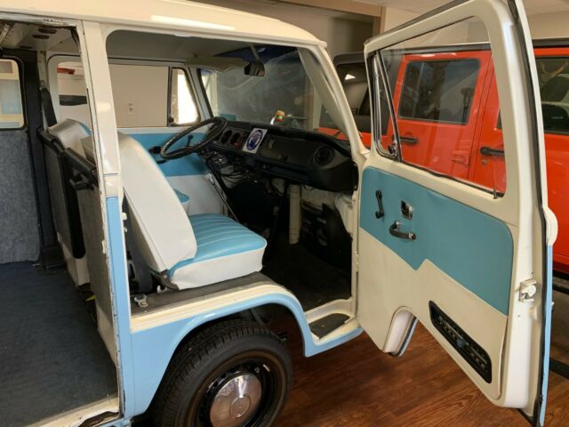 1974 Volkswagen Bus/Vanagon - photo 6