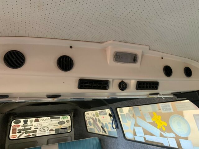 1974 Volkswagen Bus/Vanagon - photo 8