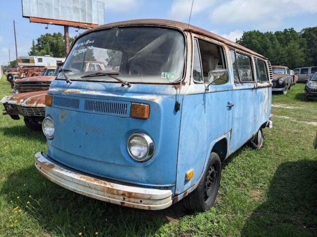 1974 Volkswagen Bus for sale! 1974 Volkswagen Bus/Vanagon standard