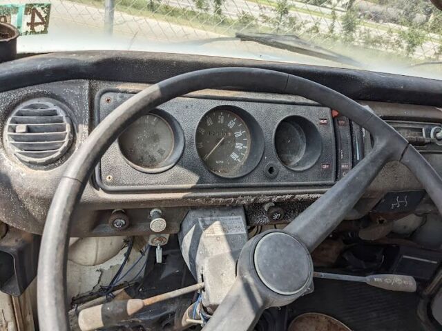 1974 Volkswagen Bus/Vanagon standard - photo 12