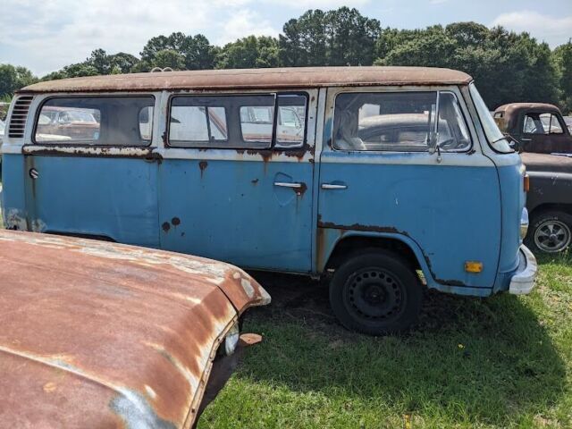 1974 Volkswagen Bus/Vanagon standard - photo 3