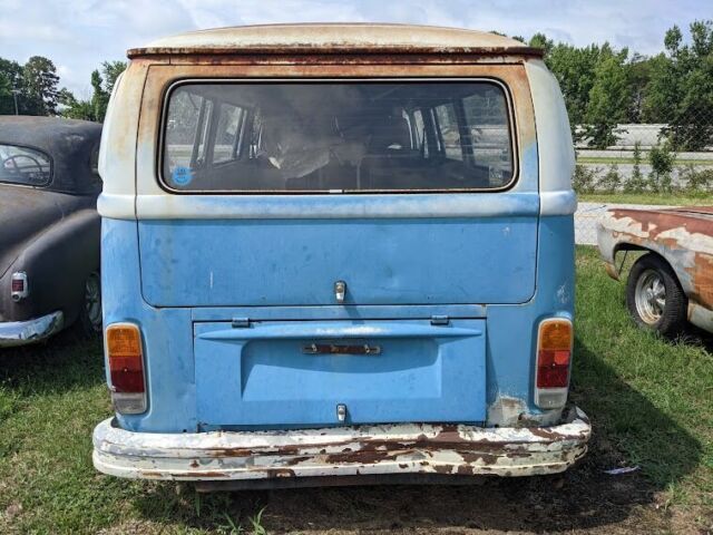 1974 Volkswagen Bus/Vanagon standard - photo 5