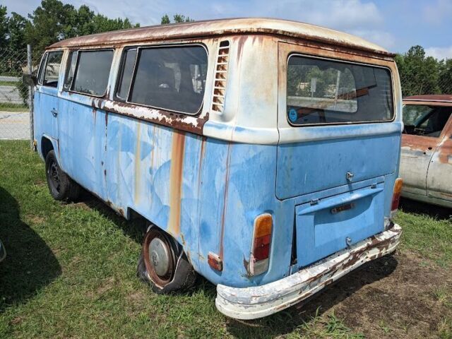 1974 Volkswagen Bus/Vanagon standard - photo 6