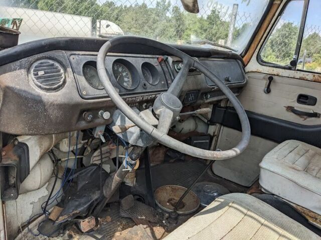 1974 Volkswagen Bus/Vanagon standard - photo 7