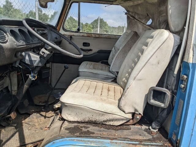 1974 Volkswagen Bus/Vanagon standard - photo 8