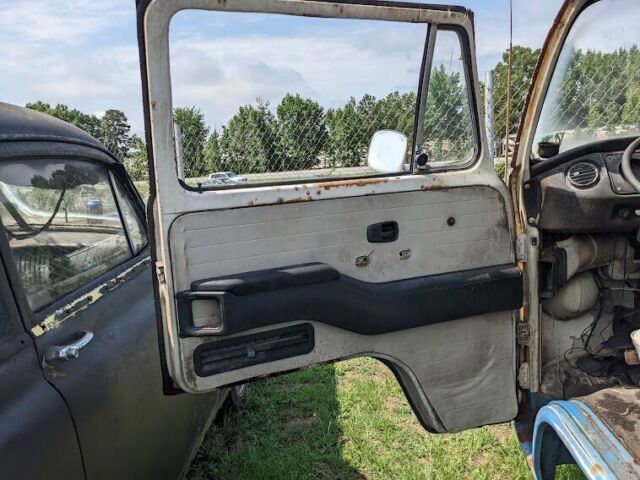 1974 Volkswagen Bus/Vanagon standard - photo 9