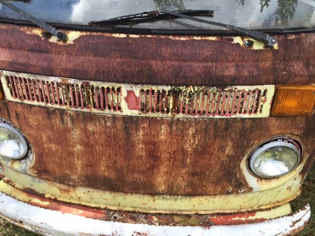 1974 Volkswagen Bus/Vanagon - photo 6