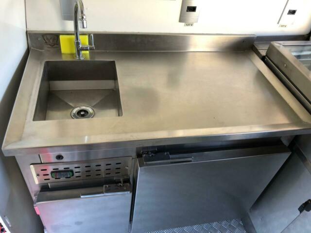 1974 Volkswagen Bus/Vanagon foodtruck - photo 10