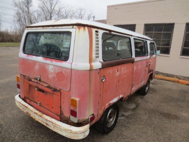 1974 Volkswagen Bus/Vanagon - photo 10