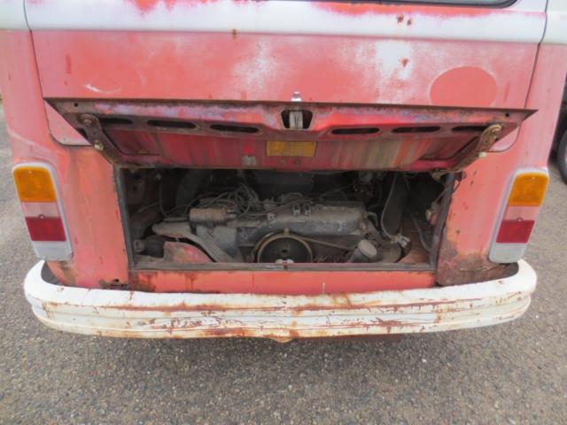 1974 Volkswagen Bus/Vanagon - photo 11
