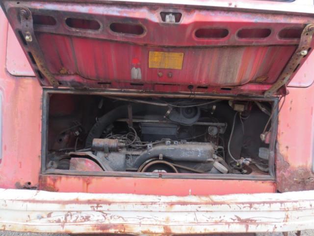 1974 Volkswagen Bus/Vanagon - photo 12