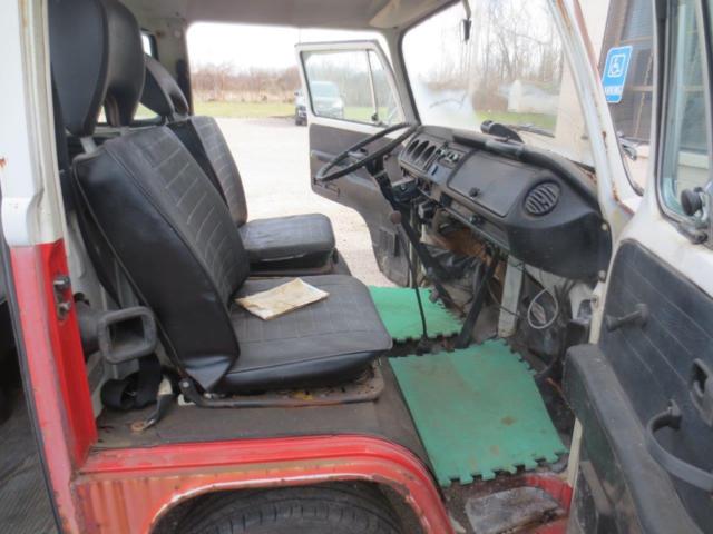 1974 Volkswagen Bus/Vanagon - photo 4