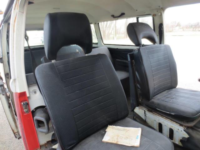 1974 Volkswagen Bus/Vanagon - photo 6