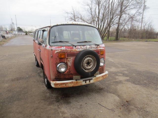 1974 Volkswagen Bus/Vanagon - photo 8