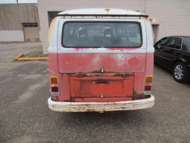 1974 Volkswagen Bus/Vanagon - photo 9