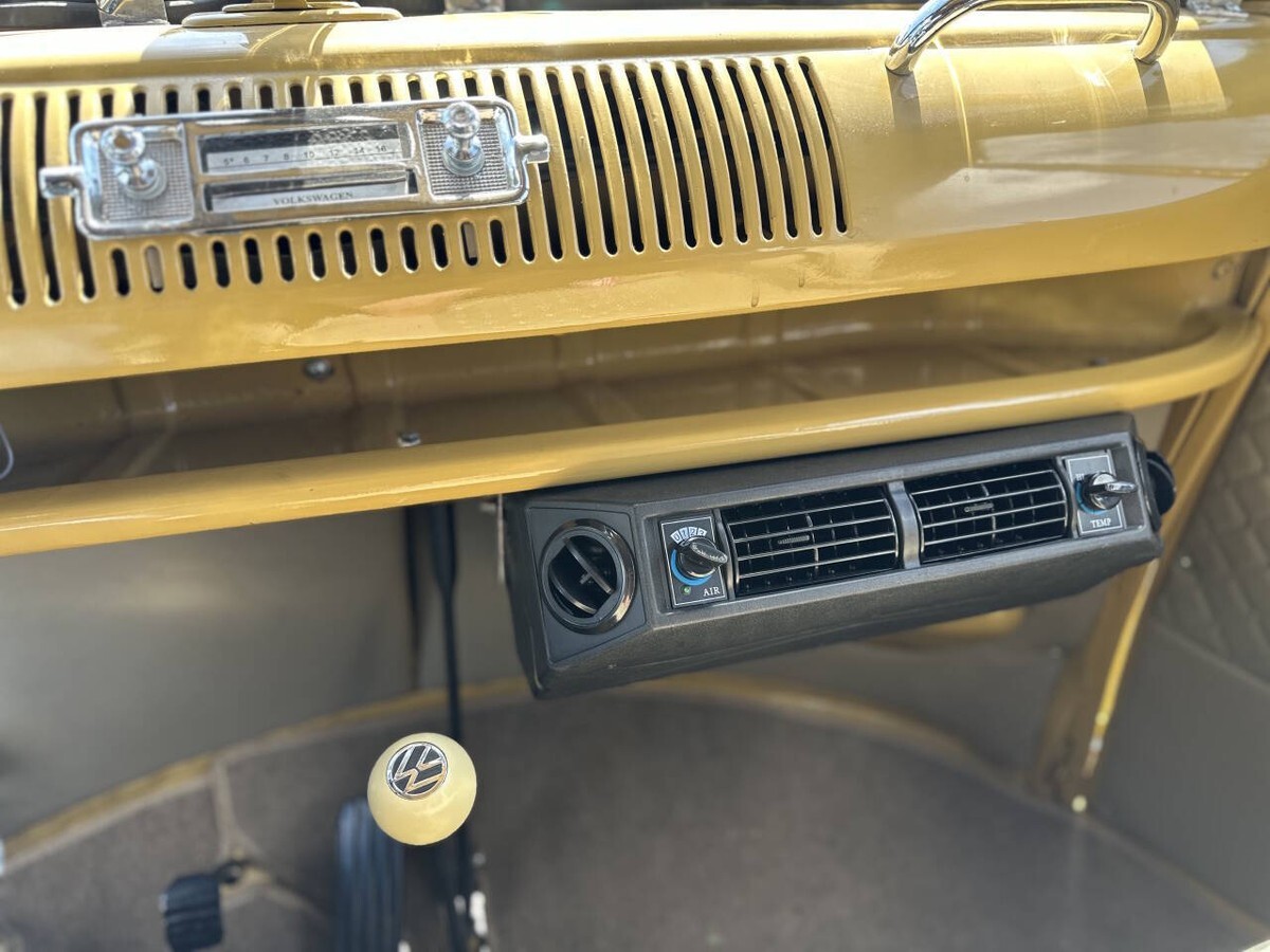 1974 Volkswagen Bus/Vanagon - photo 12