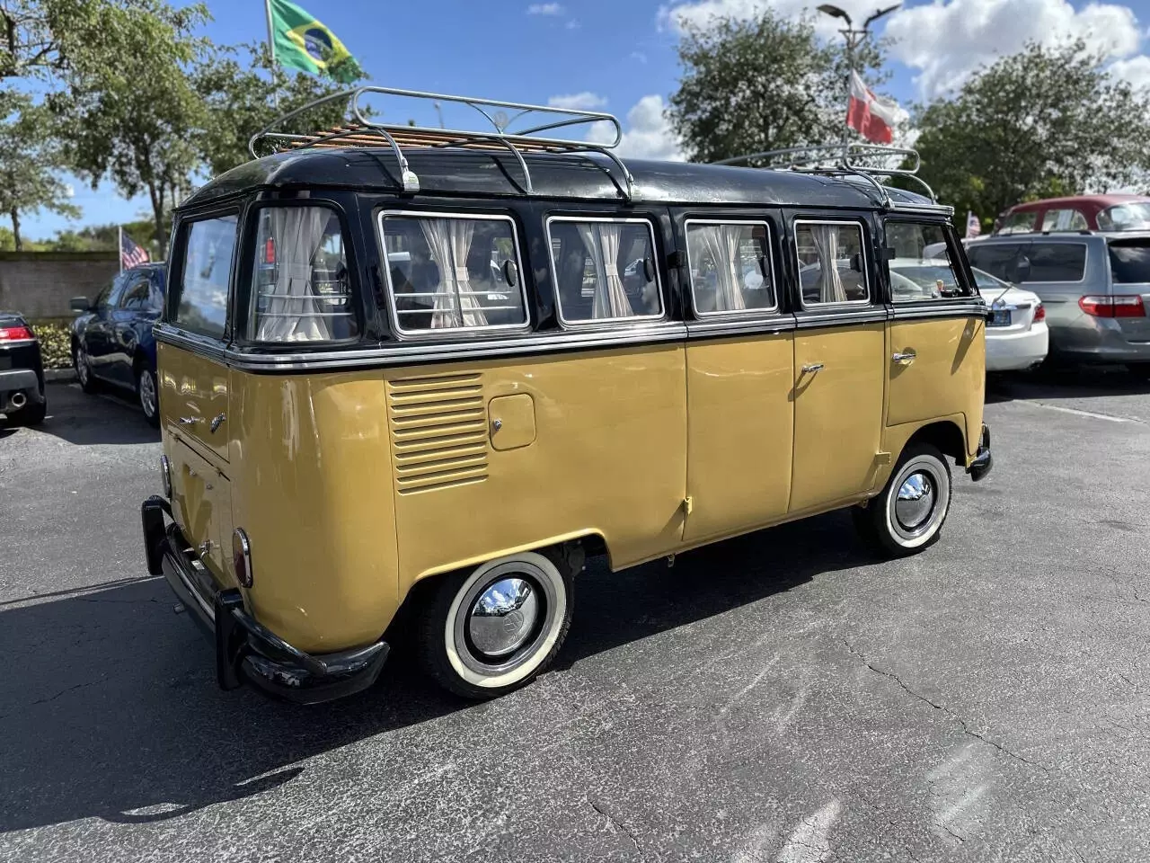 1974 Volkswagen Bus/Vanagon - photo 8