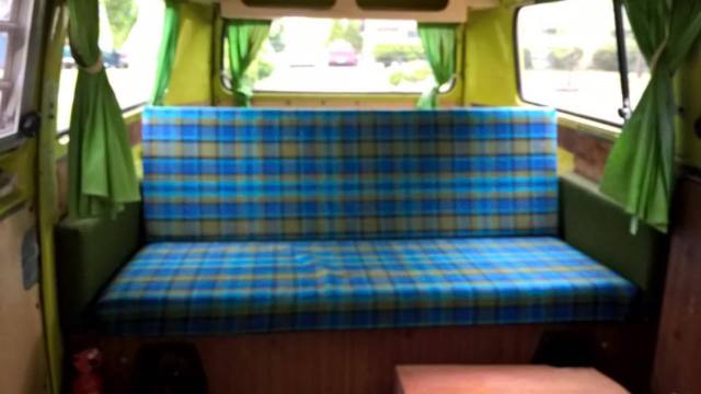 1974 Volkswagen Bus/Vanagon Bus Type 2 - photo 10