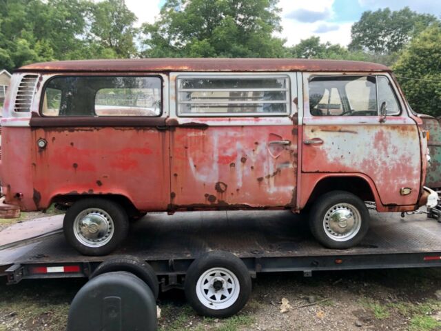 1974 Volkswagen Bus/Vanagon - photo 13