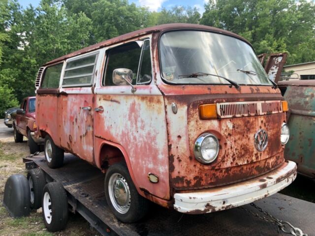1974 Volkswagen Bus/Vanagon - photo 2