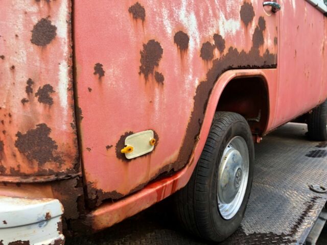 1974 Volkswagen Bus/Vanagon - photo 4