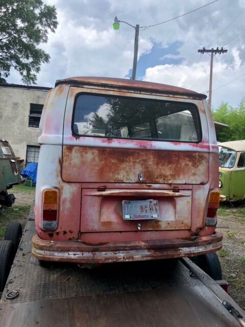 1974 Volkswagen Bus/Vanagon - photo 6