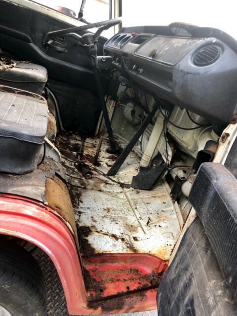 1974 Volkswagen Bus/Vanagon - photo 8