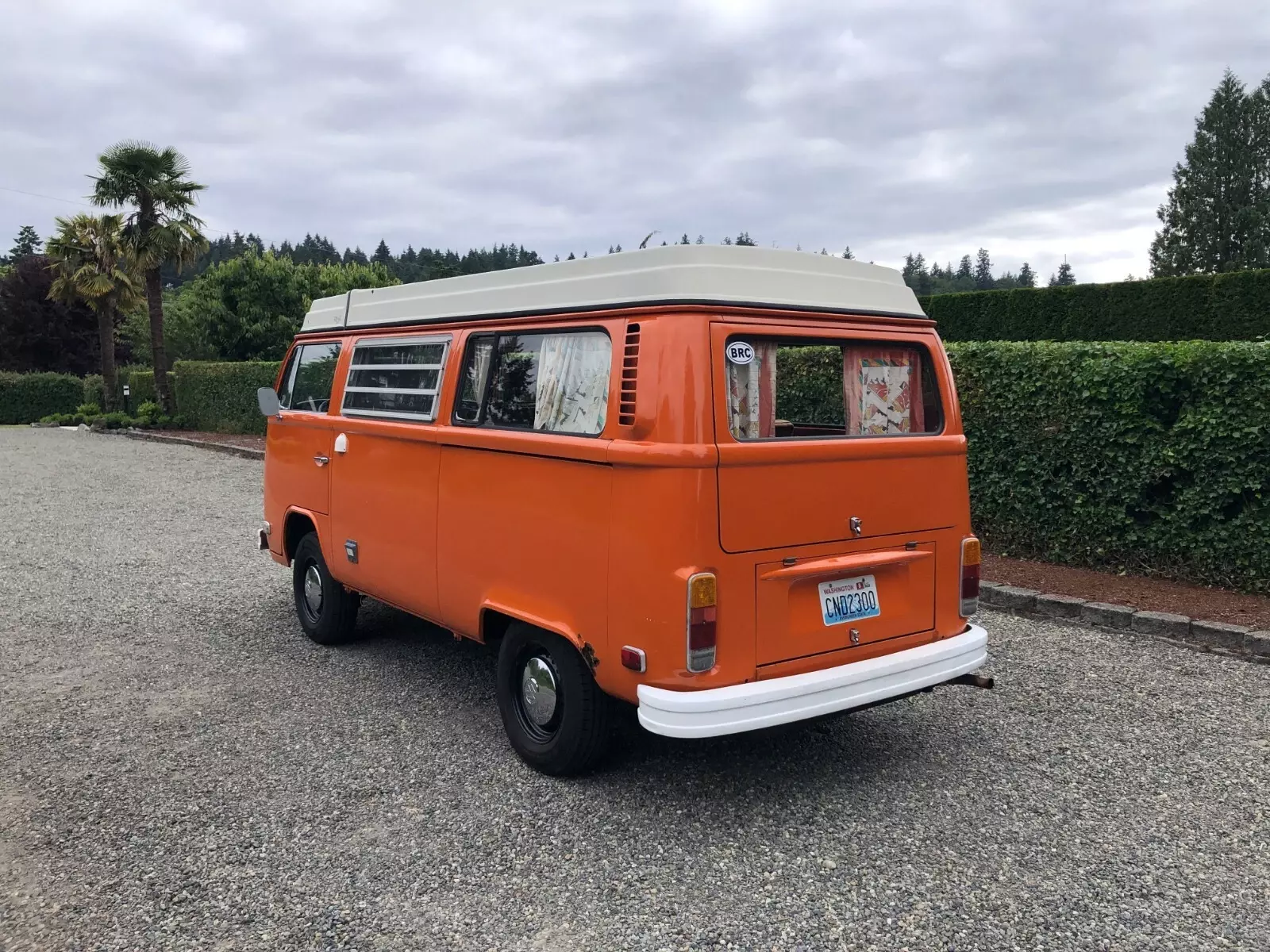 1974 Volkswagen Bus/Vanagon Westfalia - photo 4