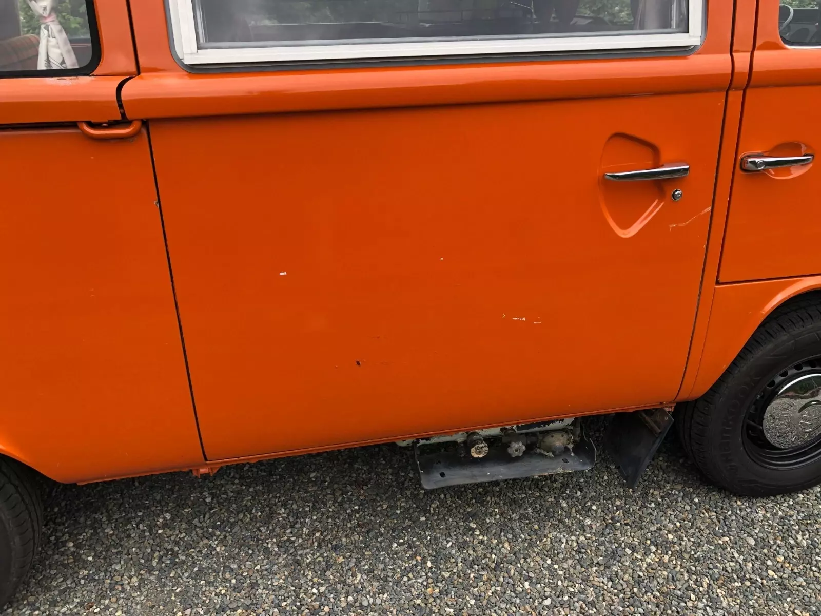 1974 Volkswagen Bus/Vanagon Westfalia - photo 6