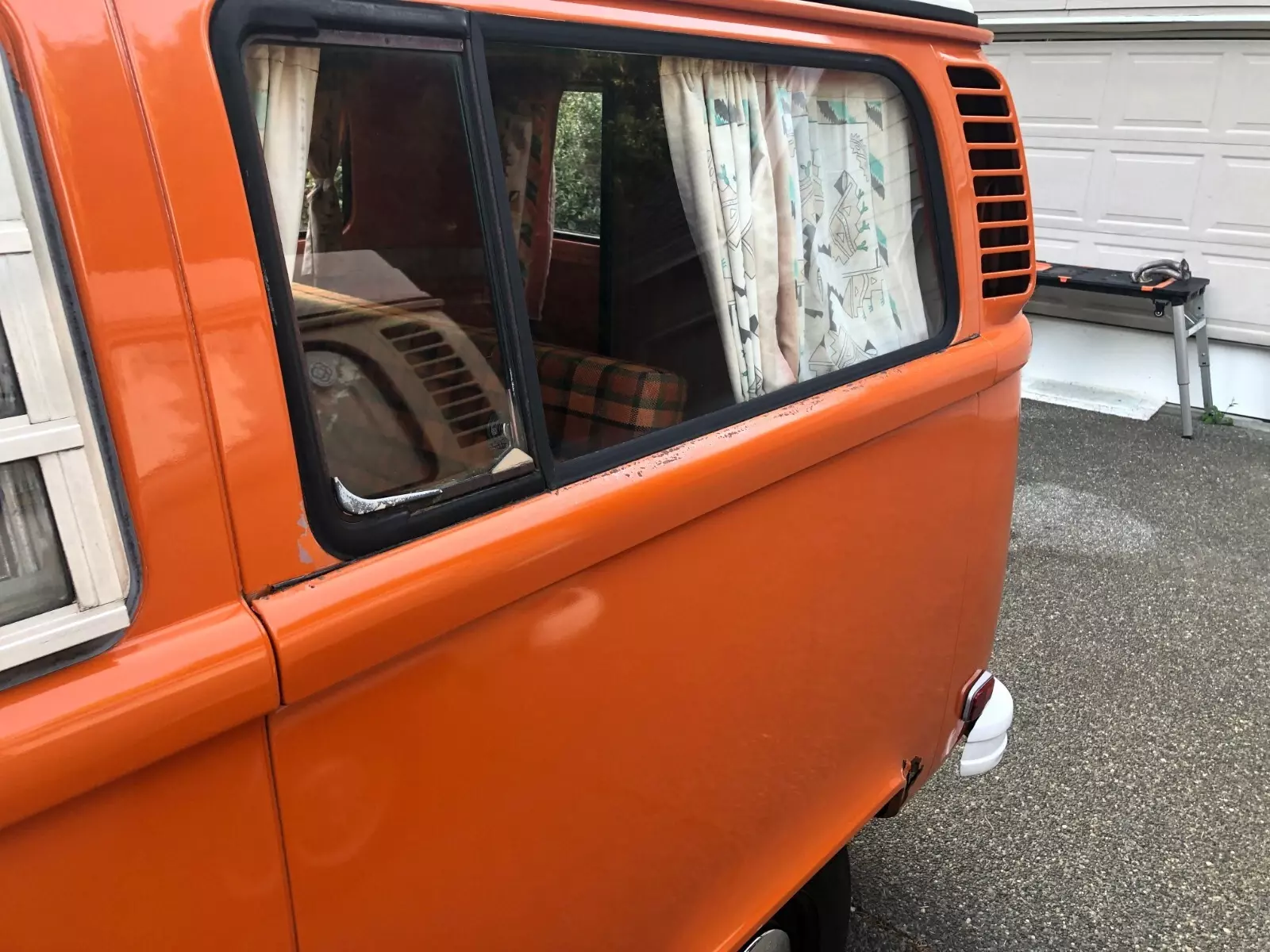 1974 Volkswagen Bus/Vanagon Westfalia - photo 8