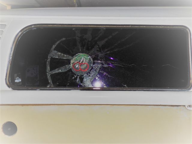 1974 Volkswagen Bus/Vanagon - photo 11