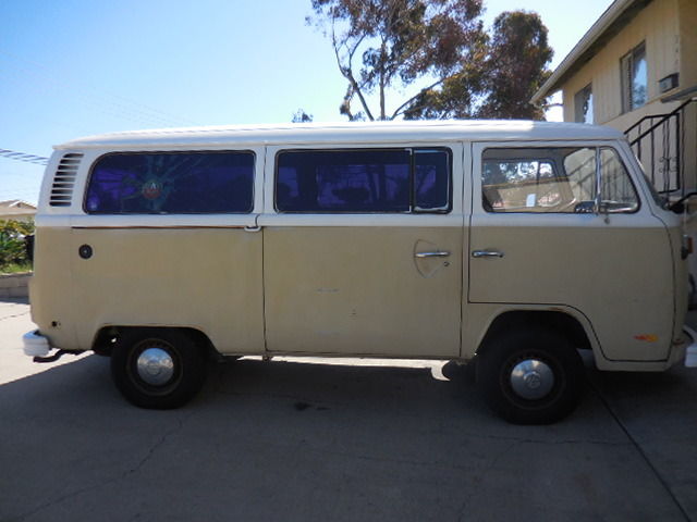 1974 Volkswagen Bus/Vanagon - photo 4