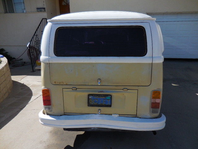 1974 Volkswagen Bus/Vanagon - photo 6