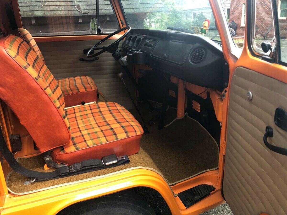 1974 Volkswagen Bus/Vanagon - photo 4