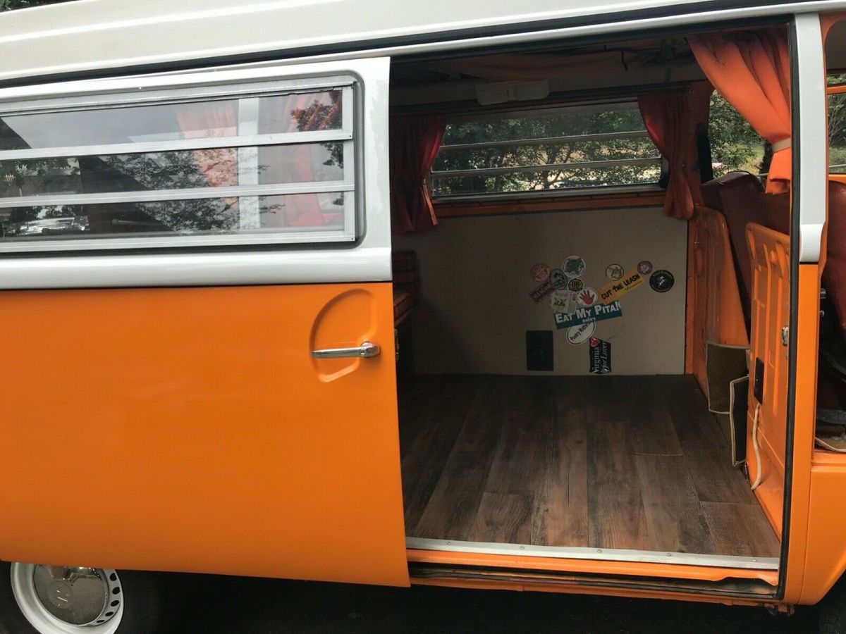 1974 Volkswagen Bus/Vanagon - photo 7