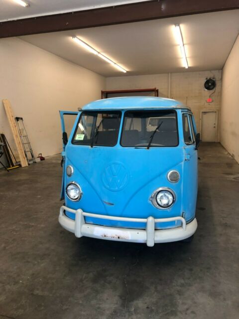 1974 Volkswagen Bus/Vanagon - photo 2