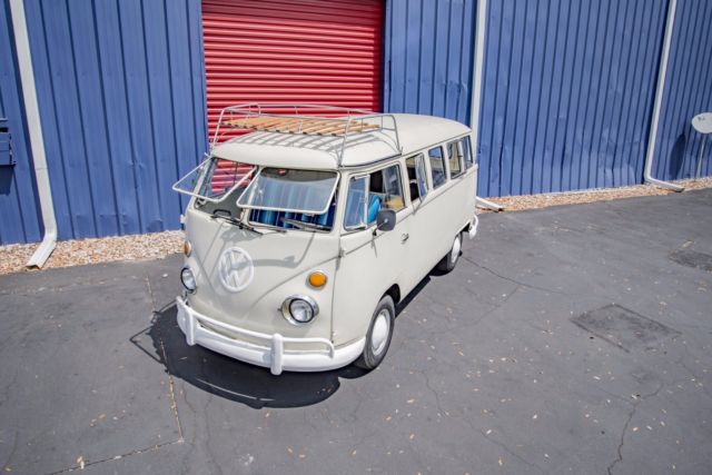 1974 Volkswagen Bus/Vanagon 15 window, Kombi, VW VW Bus FREE SHIPPING! 1974 Volkswagen Bus/Vanagon FREE SHIPPING