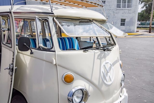 1974 Volkswagen Bus/Vanagon FREE SHIPPING - photo 10