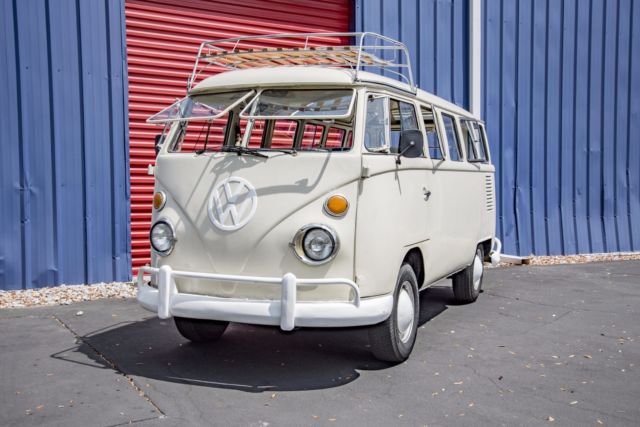 1974 Volkswagen Bus/Vanagon FREE SHIPPING - photo 4