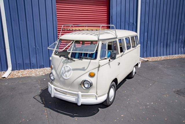 1974 Volkswagen Bus/Vanagon FREE SHIPPING - photo 7