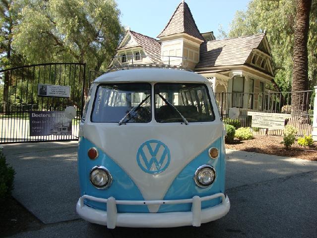 1974 Volkswagen Bus/Vanagon - photo 10
