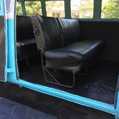 1974 Volkswagen Bus/Vanagon - photo 8