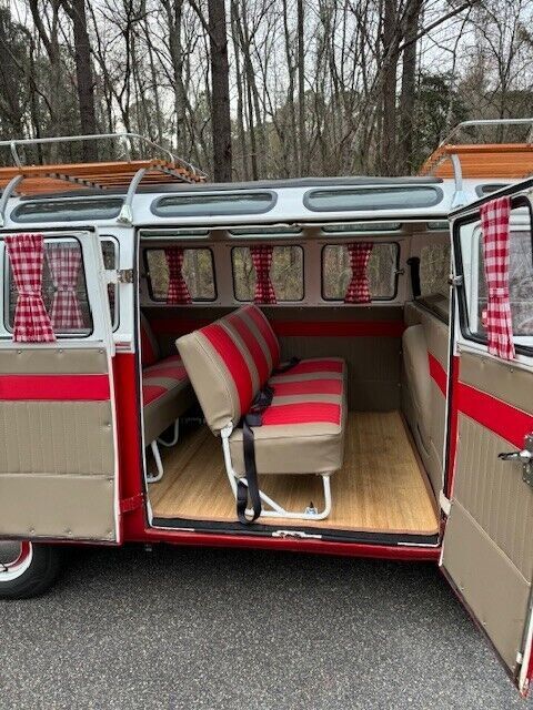 1974 Volkswagen Bus/Vanagon - photo 10