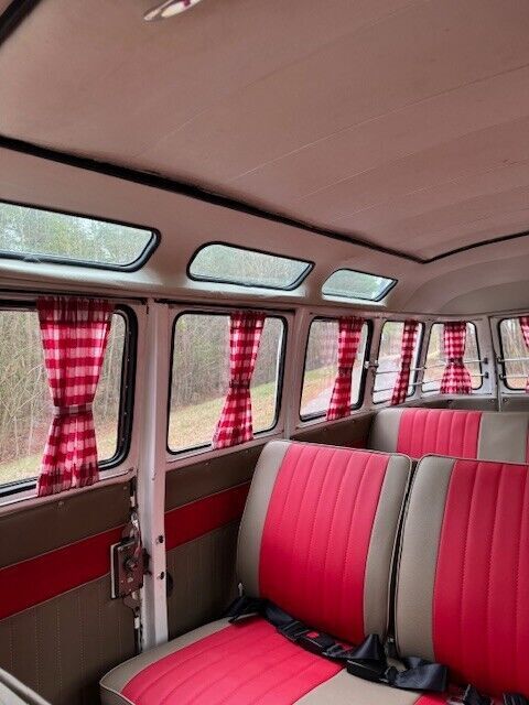 1974 Volkswagen Bus/Vanagon - photo 11