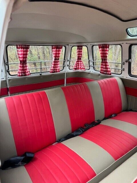 1974 Volkswagen Bus/Vanagon - photo 13
