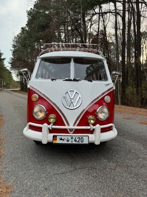 1974 Volkswagen Bus/Vanagon - photo 2