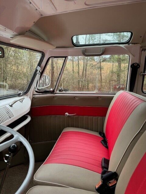 1974 Volkswagen Bus/Vanagon - photo 9