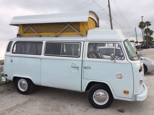1974 Volkswagen Bus/Vanagon - photo 10